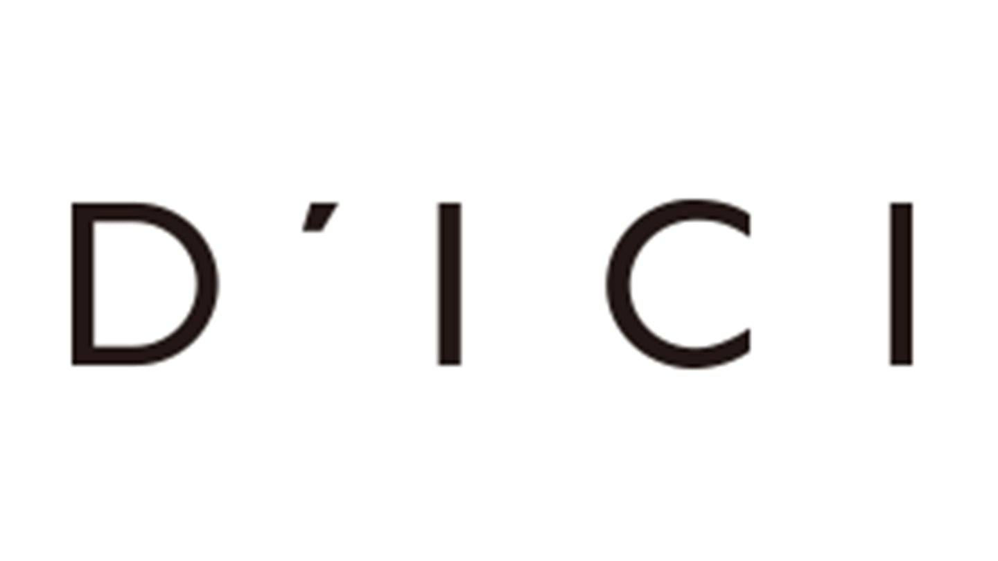 DICI (ディッシィ) – 202シューズモリ 公式オンラインショップ