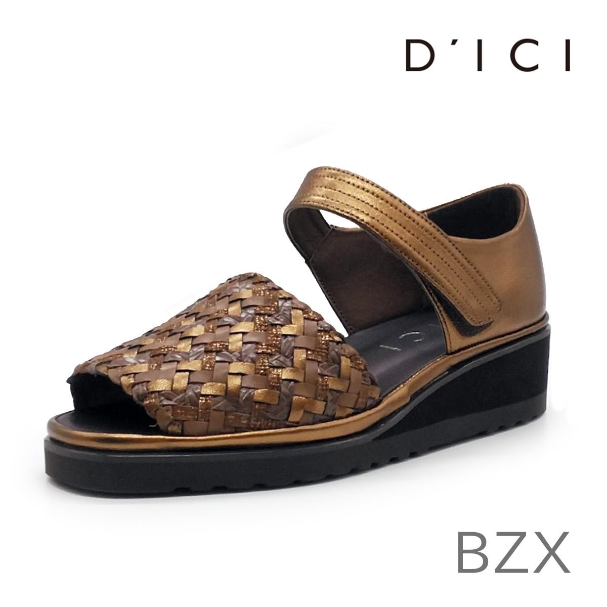 DICI ディッシィ モード エ ジャコモ レディース ストラップ サンダル DIYN 49120 - DICI(ディッシィ) - 202シューズモリ オンラインショップ