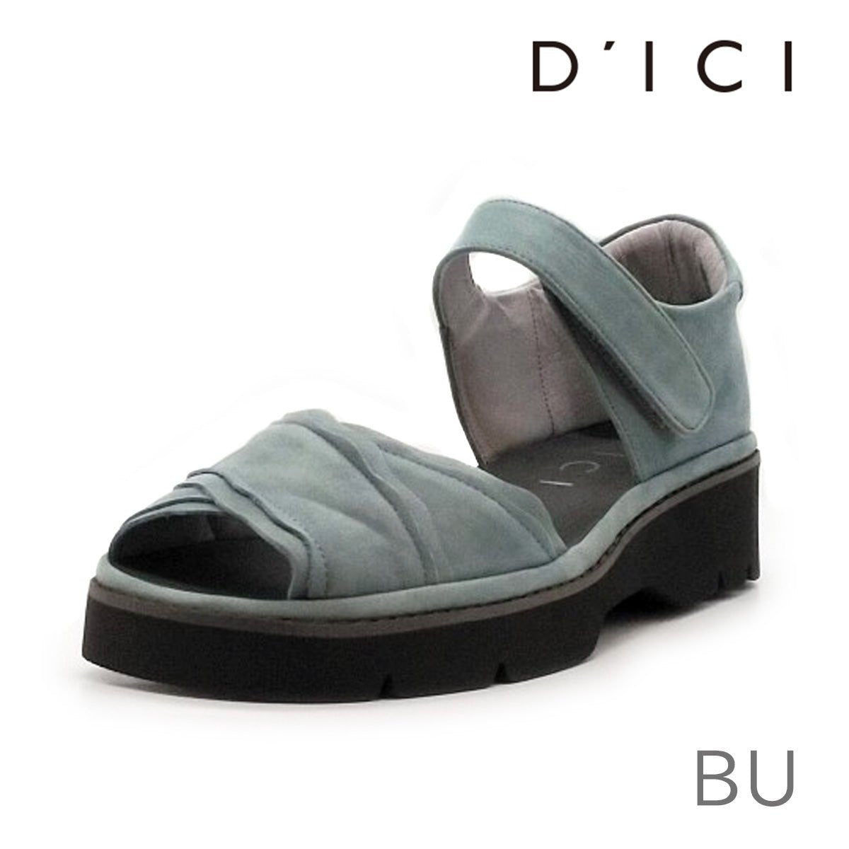 DICI ディッシィ モード エ ジャコモ レディース ストラップ サンダル DIYN 49129 靴 - DICI(ディッシィ) - 202シューズモリ オンラインショップ