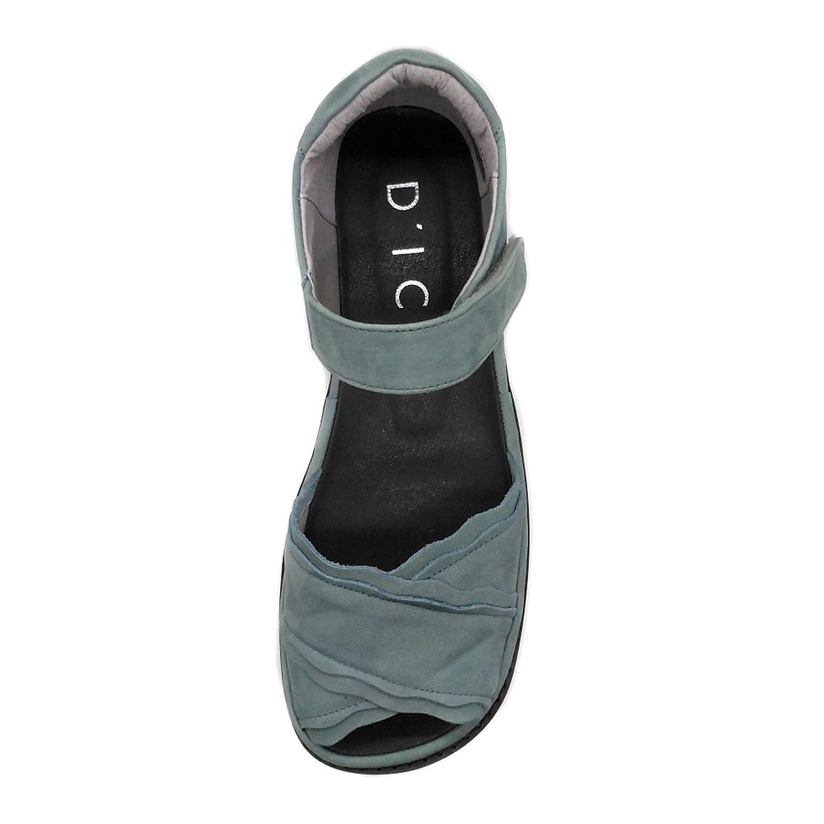 DICI ディッシィ モード エ ジャコモ レディース ストラップ サンダル DIYN 49129 靴 - DICI(ディッシィ) - 202シューズモリ オンラインショップ