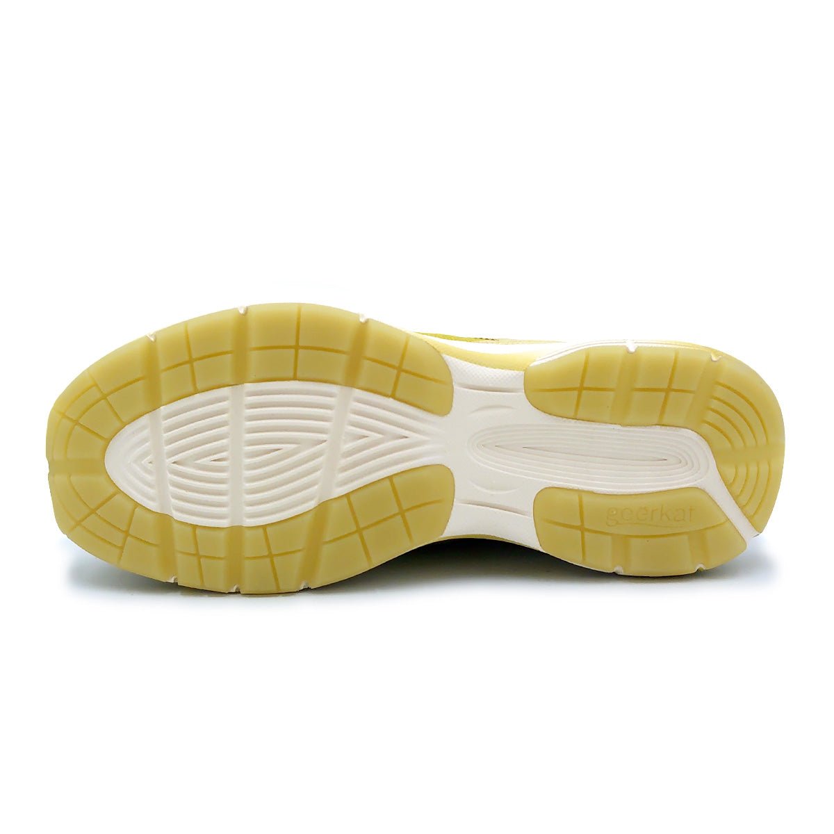 geerkat ギーアキャット レディース スニーカー GK - W03 靴 - geerkat (ギーアキャット) - 202シューズモリ 公式オンラインショップ