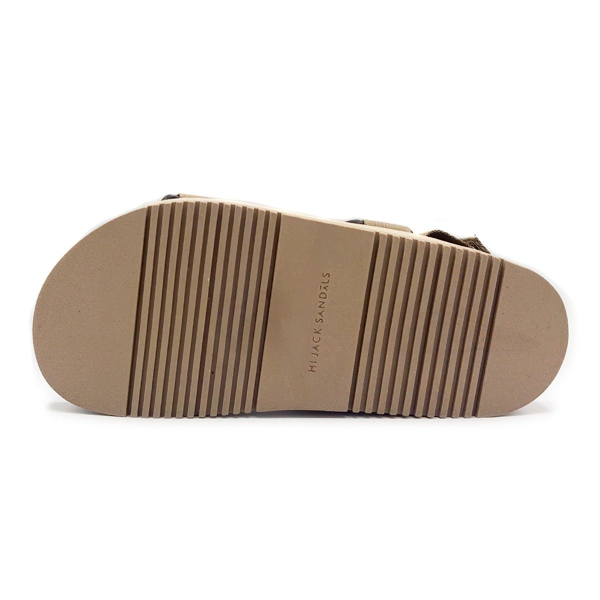 HIJACK SANDALS ハイジャックサンダル ユニセックス サンダル ALTO メンズ レディース - HIJACK SANDALS (ハイジャックサンダル) - 202シューズモリ オンラインショップ