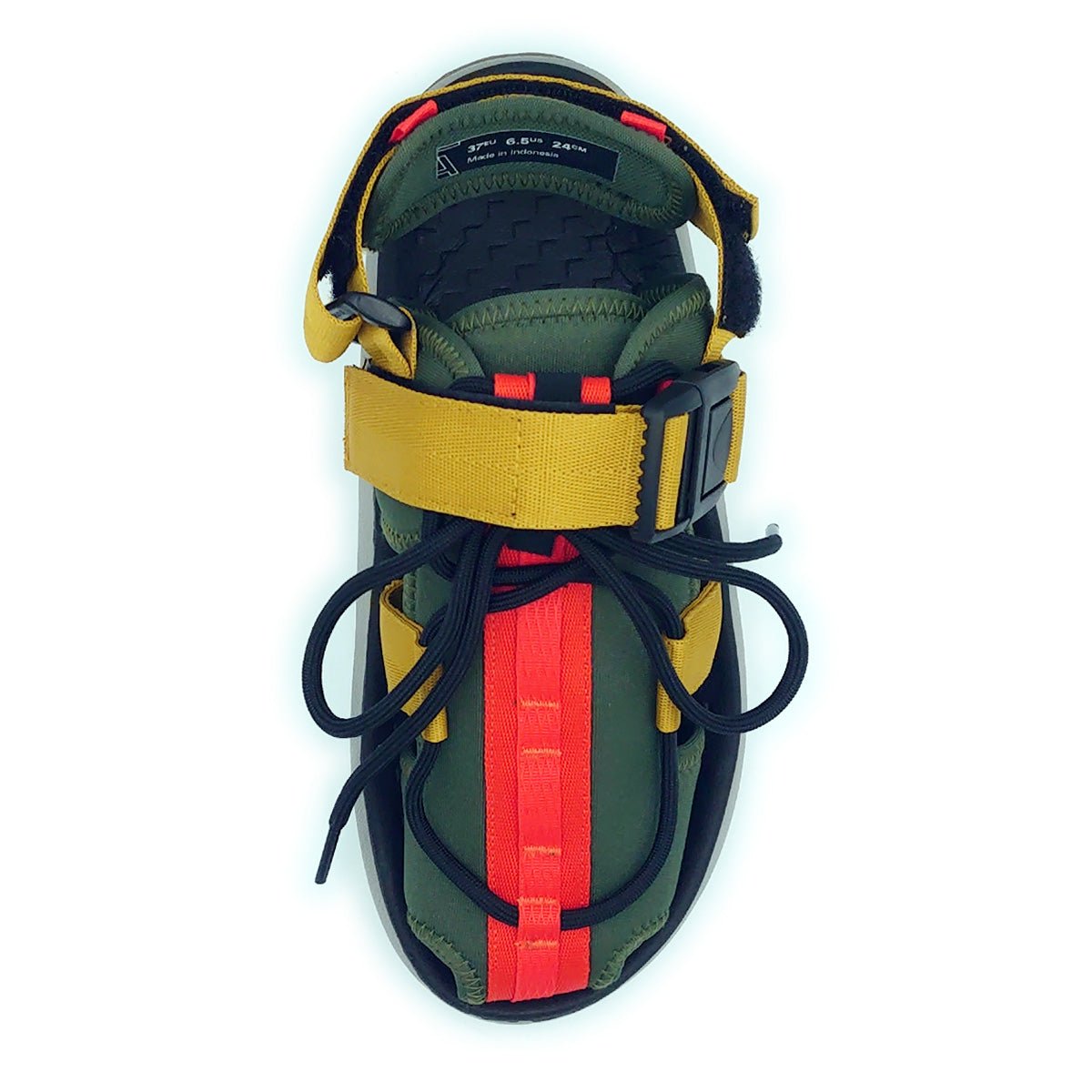 HIJACK SANDALS ハイジャックサンダル レディース サンダル ATLAS - HIJACK SANDALS (ハイジャックサンダル) - 202シューズモリ オンラインショップ