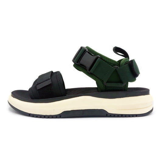 HIJACK SANDALS ハイジャックサンダル ユニセックス サンダル SABA メンズ レディース - HIJACK SANDALS (ハイジャックサンダル) - 202シューズモリ オンラインショップ