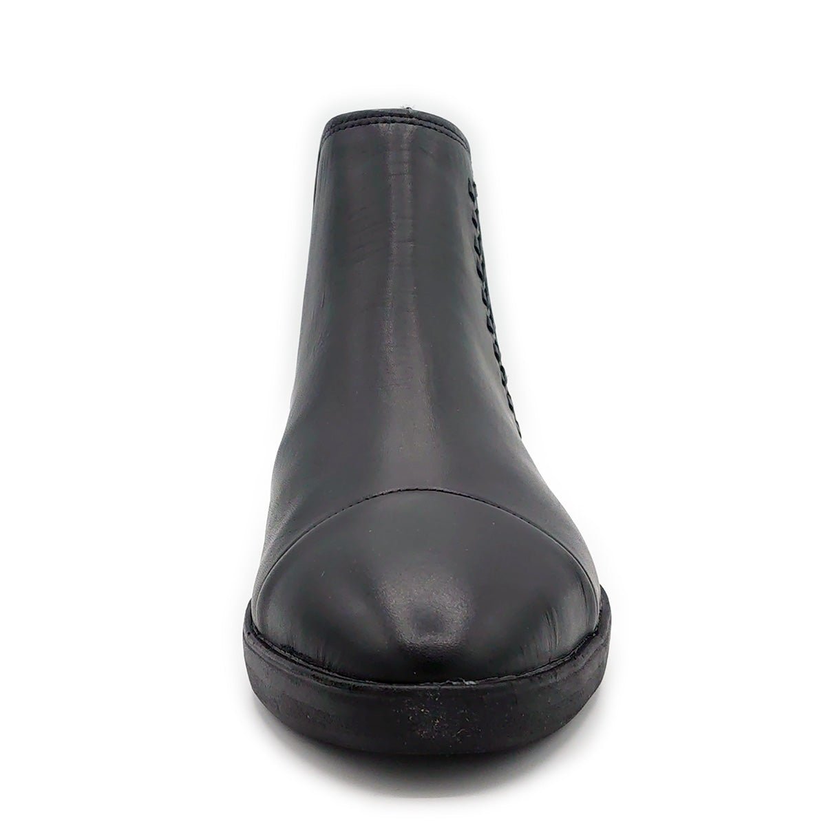 Hush Puppies ハッシュパピー レディース サイドゴアブーツ AURA CHELSEA HPW 10939 10940 靴 - Hush Puppies(ハッシュパピー) - 202シューズモリ オンラインショップ