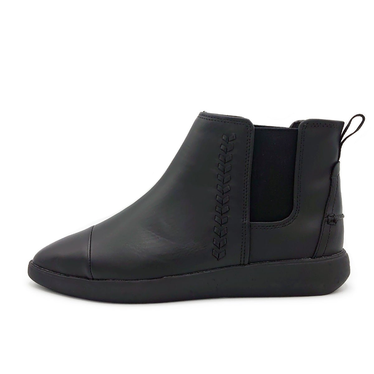 Hush Puppies ハッシュパピー レディース サイドゴアブーツ AURA CHELSEA HPW 10939 10940 靴 - Hush Puppies(ハッシュパピー) - 202シューズモリ オンラインショップ