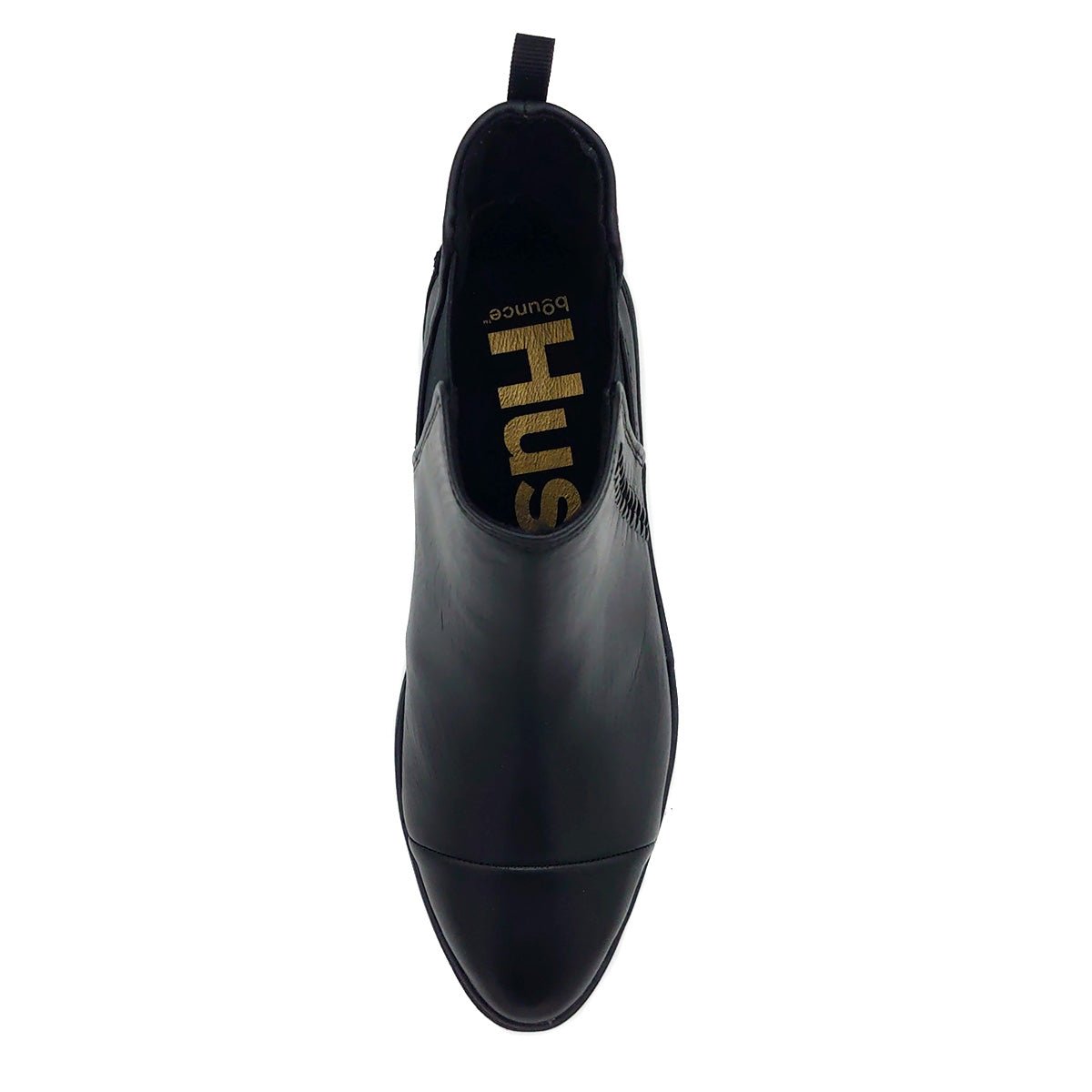 Hush Puppies ハッシュパピー レディース サイドゴアブーツ AURA CHELSEA HPW 10939 10940 靴 - Hush Puppies(ハッシュパピー) - 202シューズモリ オンラインショップ