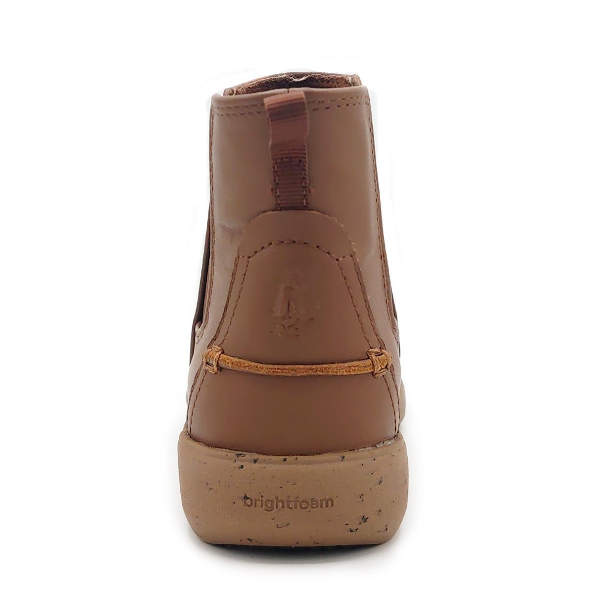 Hush Puppies ハッシュパピー レディース サイドゴアブーツ AURA CHELSEA HPW 10939 10940 靴 - Hush Puppies(ハッシュパピー) - 202シューズモリ オンラインショップ