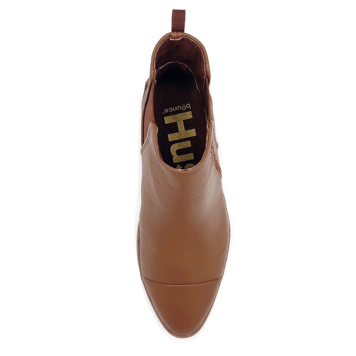 Hush Puppies ハッシュパピー レディース サイドゴアブーツ AURA CHELSEA HPW 10939 10940 靴 - Hush Puppies(ハッシュパピー) - 202シューズモリ オンラインショップ