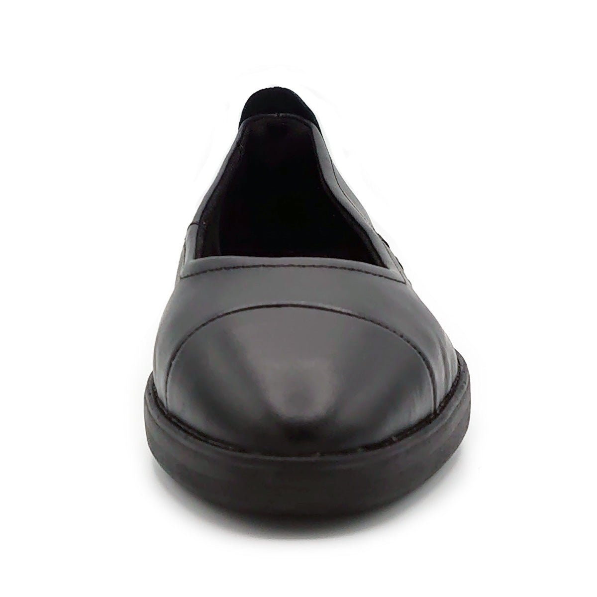 Hush Puppies レディース フラット パンプス AURA BALLET HPW 10949 10950 - Hush Puppies(ハッシュパピー) - 202シューズモリ オンラインショップ