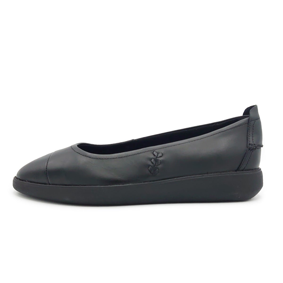 Hush Puppies レディース フラット パンプス AURA BALLET HPW 10949 10950 - Hush Puppies(ハッシュパピー) - 202シューズモリ オンラインショップ