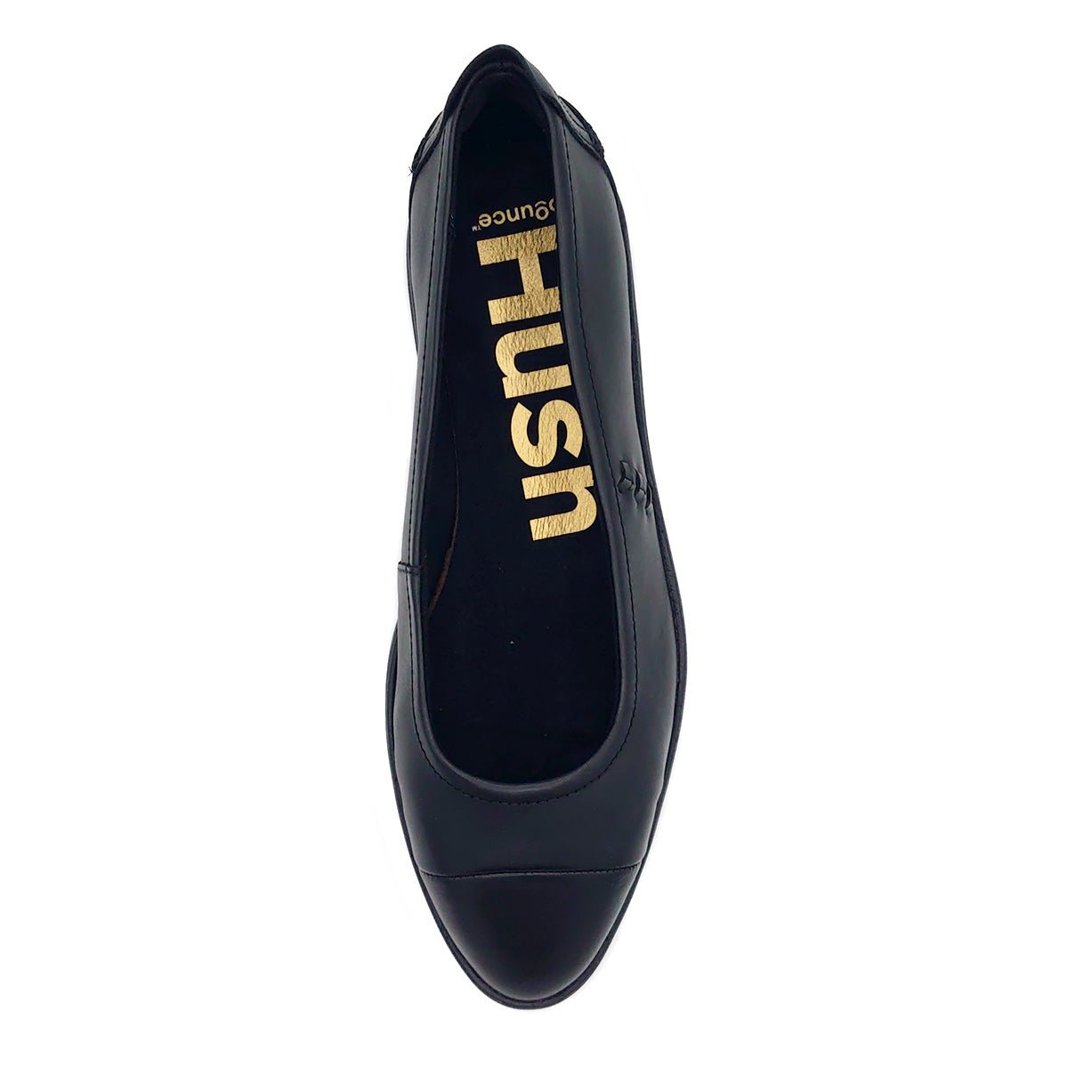 Hush Puppies レディース フラット パンプス AURA BALLET HPW 10949 10950 - Hush Puppies(ハッシュパピー) - 202シューズモリ オンラインショップ