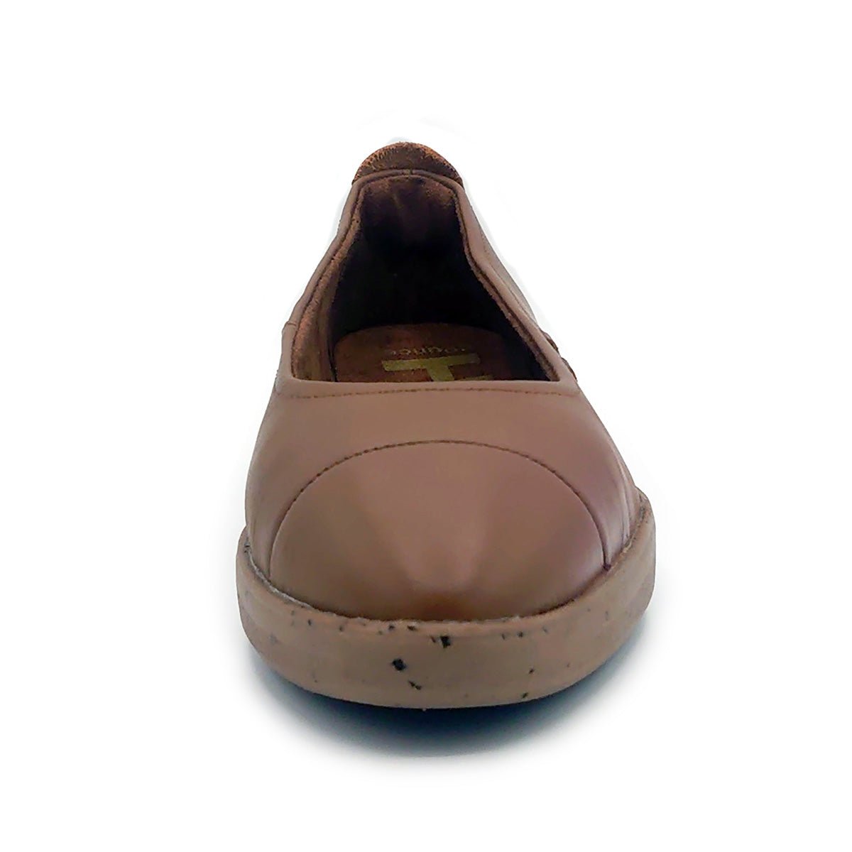 Hush Puppies レディース フラット パンプス AURA BALLET HPW 10949 10950 - Hush Puppies(ハッシュパピー) - 202シューズモリ オンラインショップ