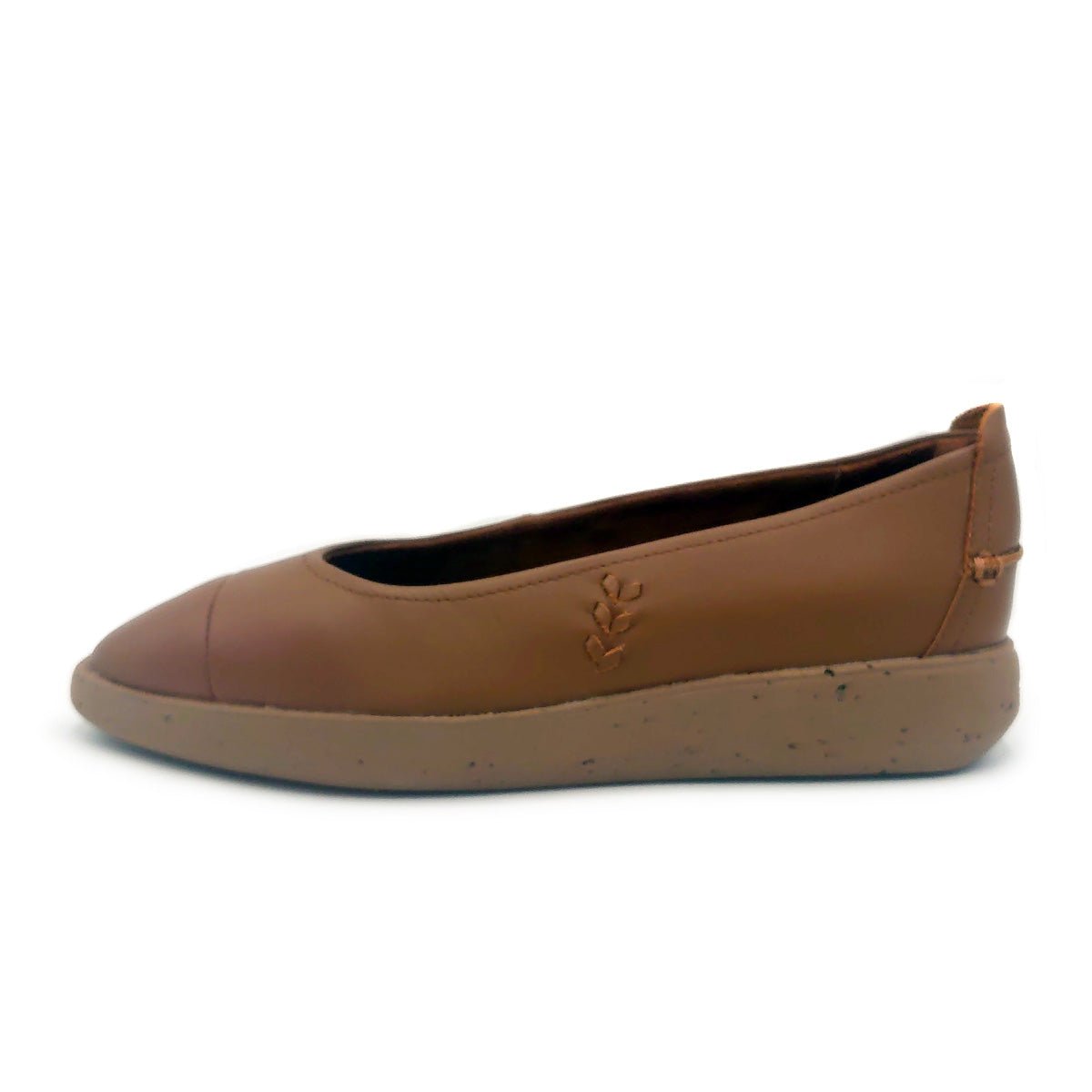 Hush Puppies レディース フラット パンプス AURA BALLET HPW 10949 10950 - Hush Puppies(ハッシュパピー) - 202シューズモリ オンラインショップ
