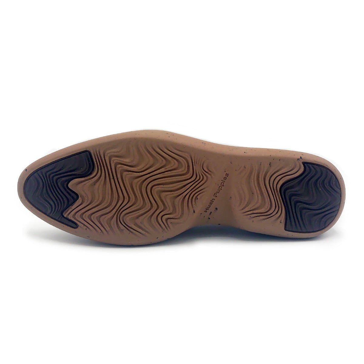 Hush Puppies レディース フラット パンプス AURA BALLET HPW 10949 10950 - Hush Puppies(ハッシュパピー) - 202シューズモリ オンラインショップ