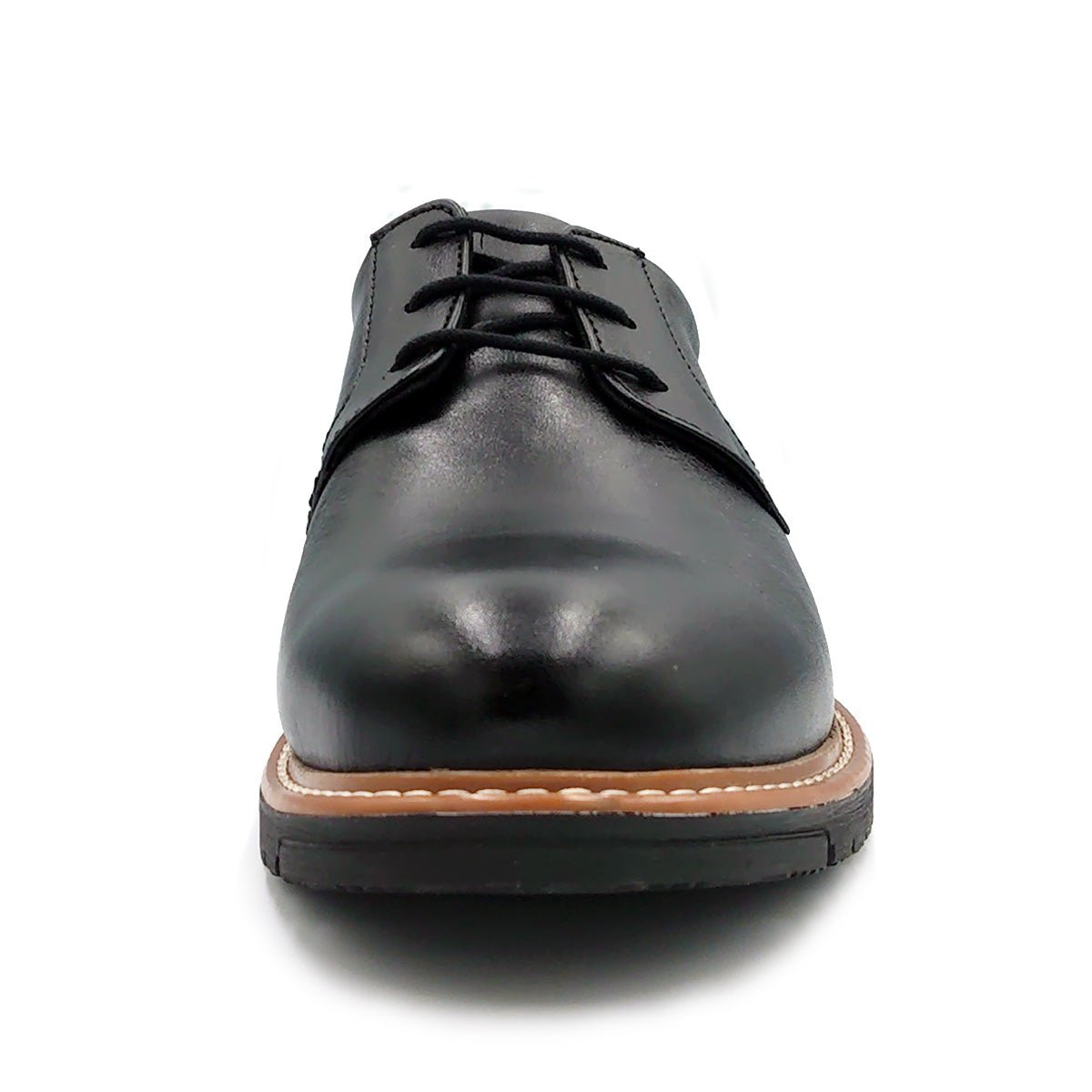 Hush Puppies メンズ カジュアルシューズ JENSON OXFORD HPM 10607 10608 - Hush Puppies(ハッシュパピー) - 202シューズモリ オンラインショップ