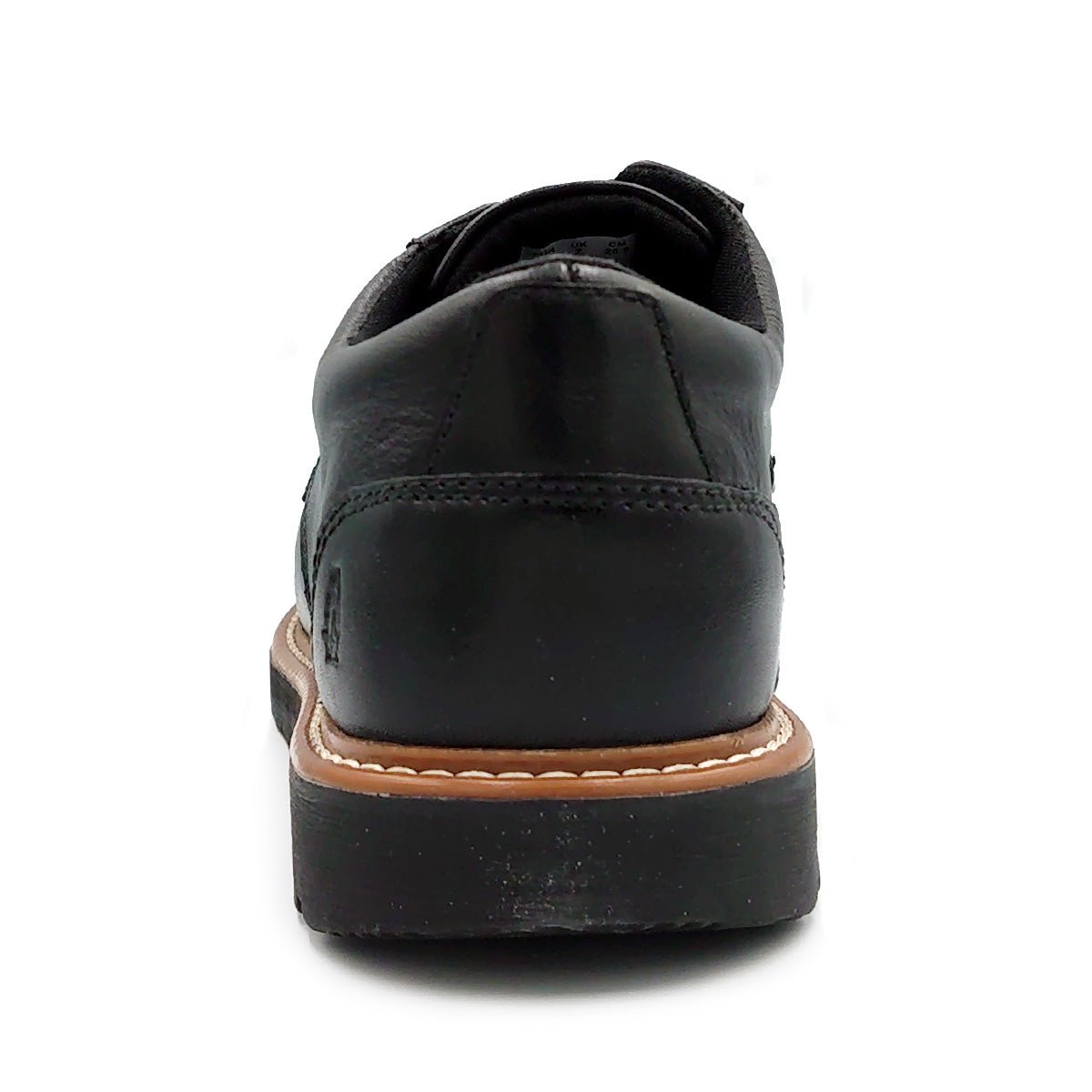 Hush Puppies メンズ カジュアルシューズ JENSON OXFORD HPM 10607 10608 - Hush Puppies(ハッシュパピー) - 202シューズモリ オンラインショップ