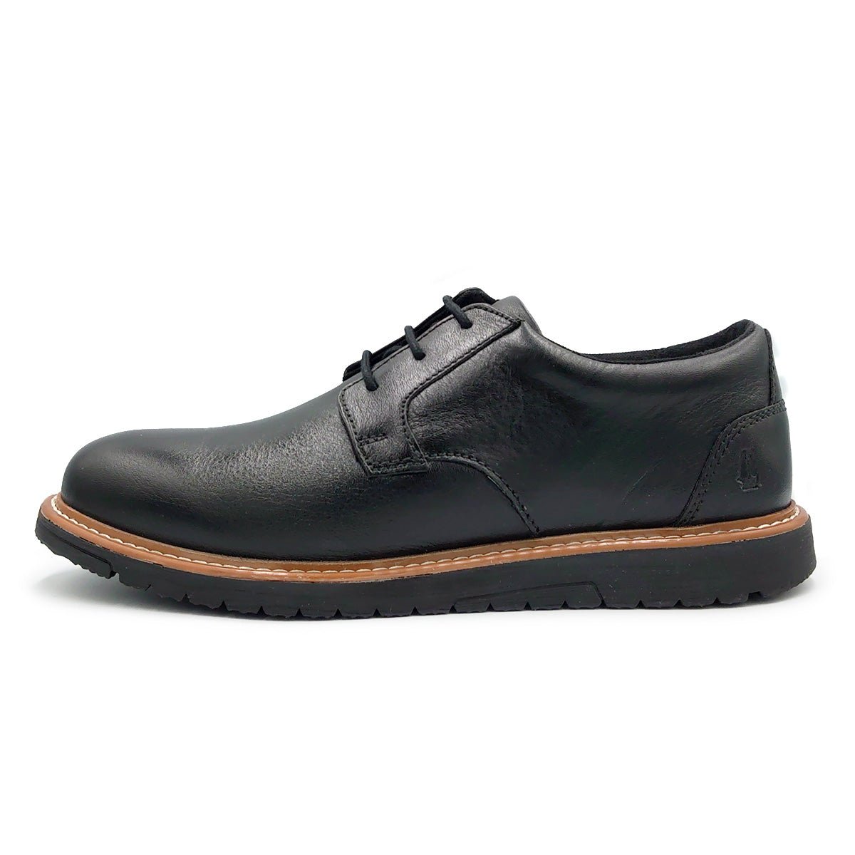 Hush Puppies メンズ カジュアルシューズ JENSON OXFORD HPM 10607 10608 - Hush Puppies(ハッシュパピー) - 202シューズモリ オンラインショップ