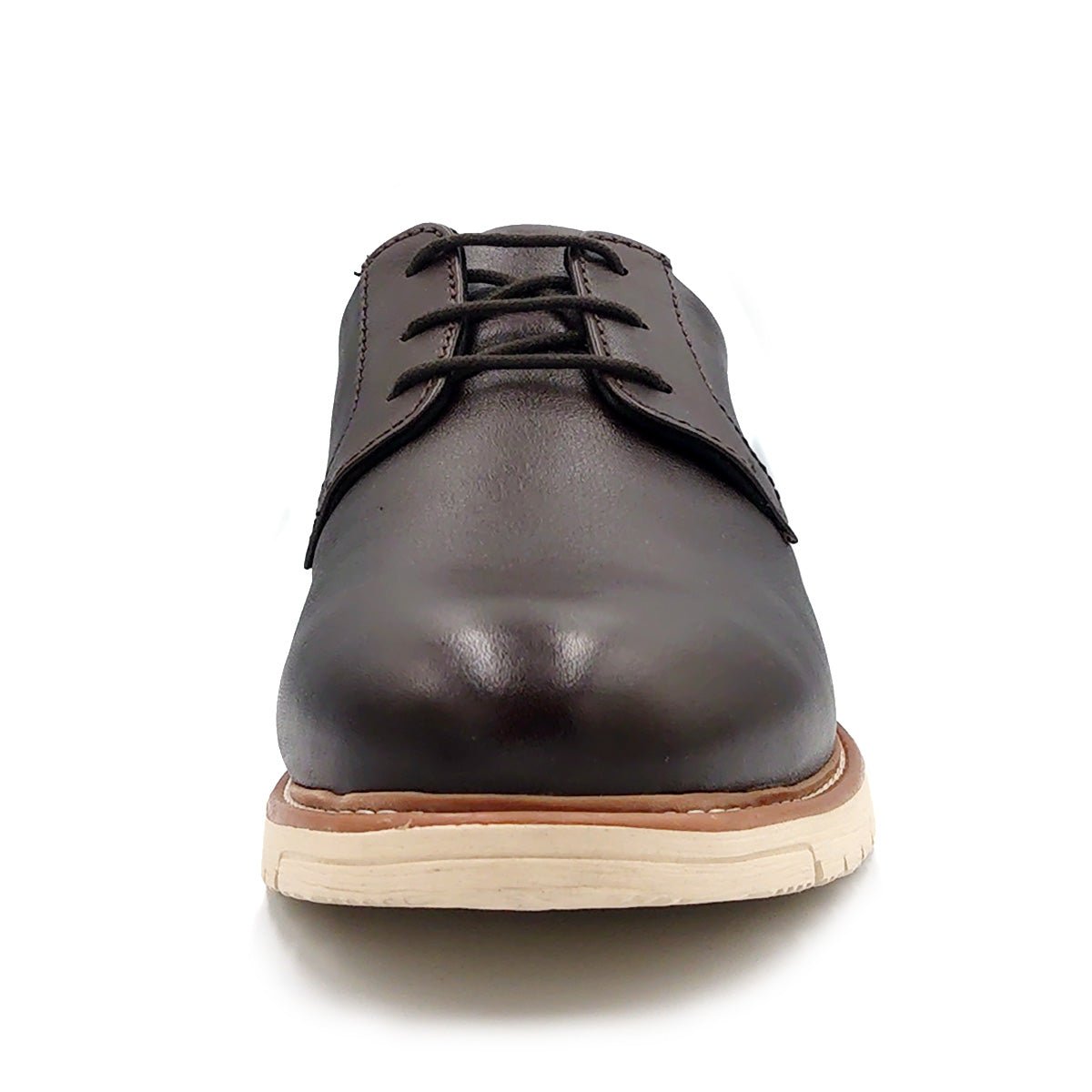Hush Puppies メンズ カジュアルシューズ JENSON OXFORD HPM 10607 10608 - Hush Puppies(ハッシュパピー) - 202シューズモリ オンラインショップ