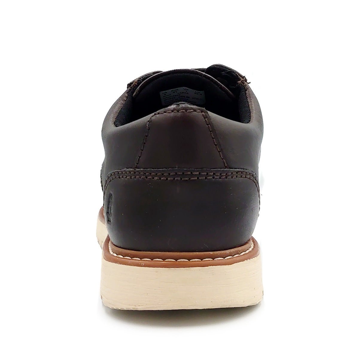 Hush Puppies メンズ カジュアルシューズ JENSON OXFORD HPM 10607 10608 - Hush Puppies(ハッシュパピー) - 202シューズモリ オンラインショップ