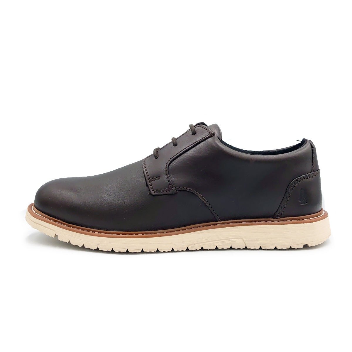 Hush Puppies メンズ カジュアルシューズ JENSON OXFORD HPM 10607 10608 - Hush Puppies(ハッシュパピー) - 202シューズモリ オンラインショップ