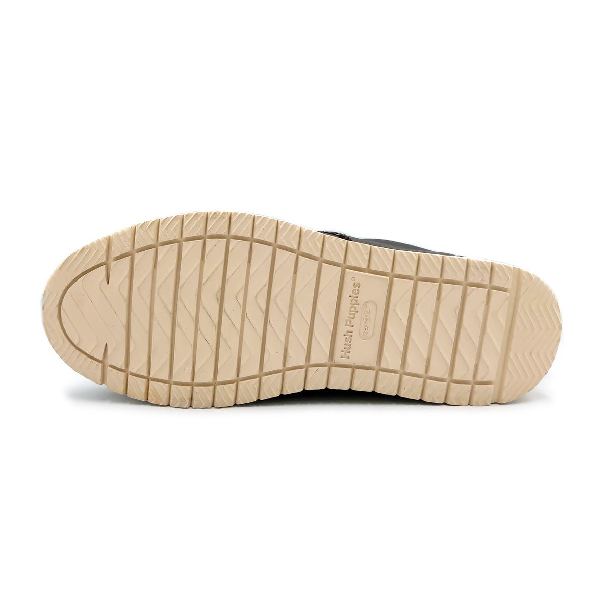 Hush Puppies メンズ カジュアルシューズ JENSON OXFORD HPM 10607 10608 - Hush Puppies(ハッシュパピー) - 202シューズモリ オンラインショップ