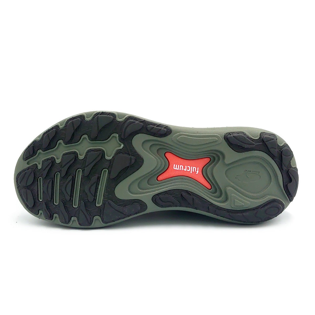 KARHU カルフ スニーカー IKONI ATR イコニ オールテレイン メンズ   - KARHU(カルフ) - 202シューズモリ 公式オンラインショップ