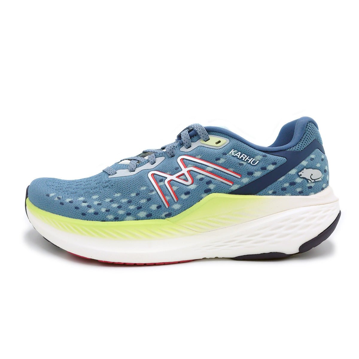 KARHU カルフ スニーカー Mestari Run 1.0 メスタリ ラン メンズ 靴 ランニング - KARHU(カルフ) - 202シューズモリ オンラインショップ