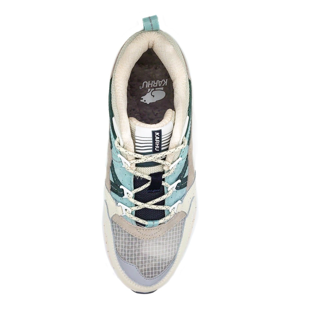KARHU ユニセックス スニーカー FUSION 2.0 - KARHU(カルフ) - 202シューズモリ オンラインショップ