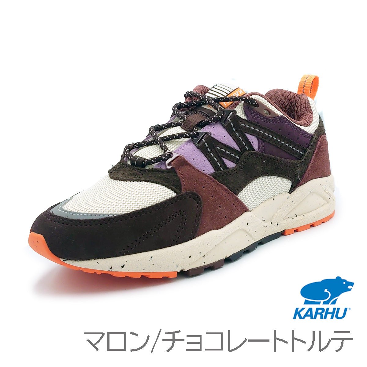 KARHU ユニセックス スニーカー FUSION 2.0 - KARHU(カルフ) - 202シューズモリ オンラインショップ