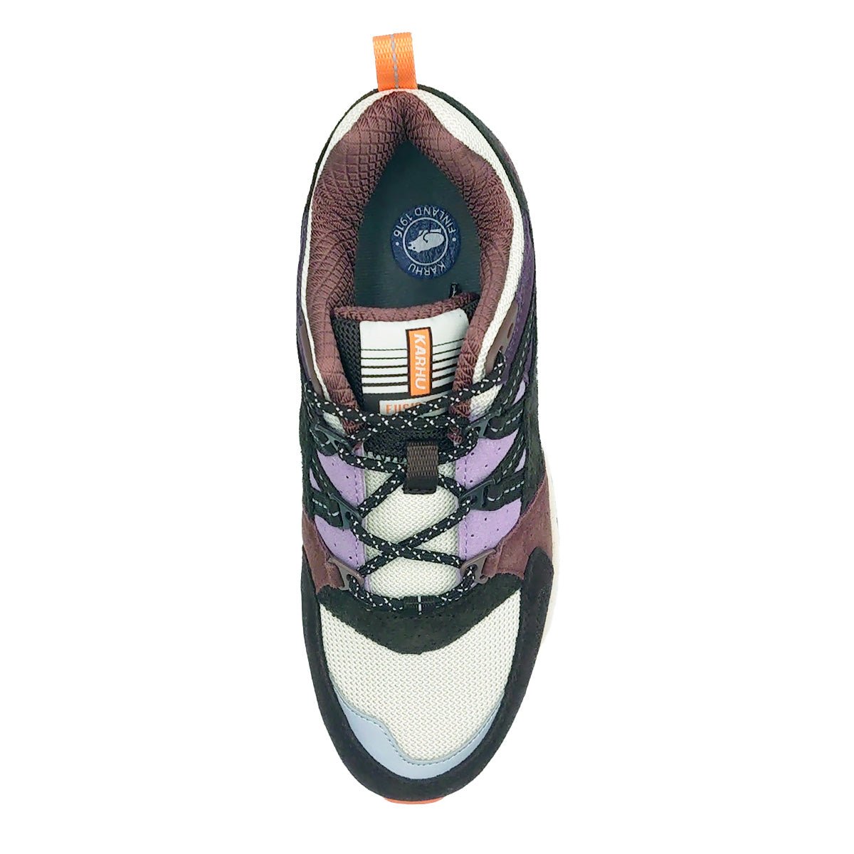 KARHU ユニセックス スニーカー FUSION 2.0 - KARHU(カルフ) - 202シューズモリ オンラインショップ
