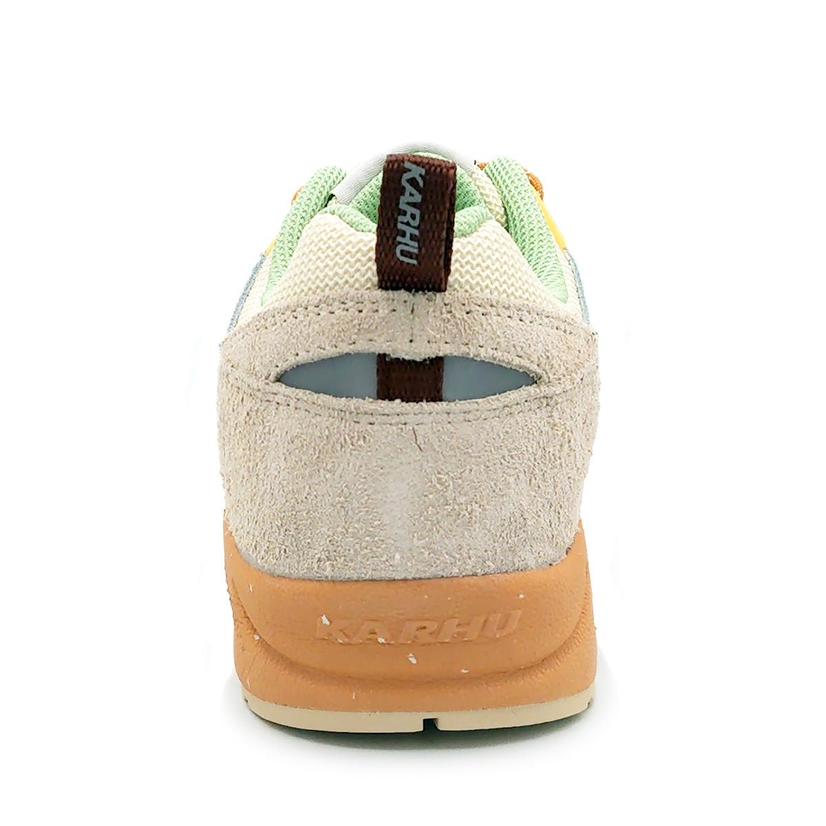 KARHU ユニセックス スニーカー FUSION 2.0 - KARHU(カルフ) - 202シューズモリ オンラインショップ