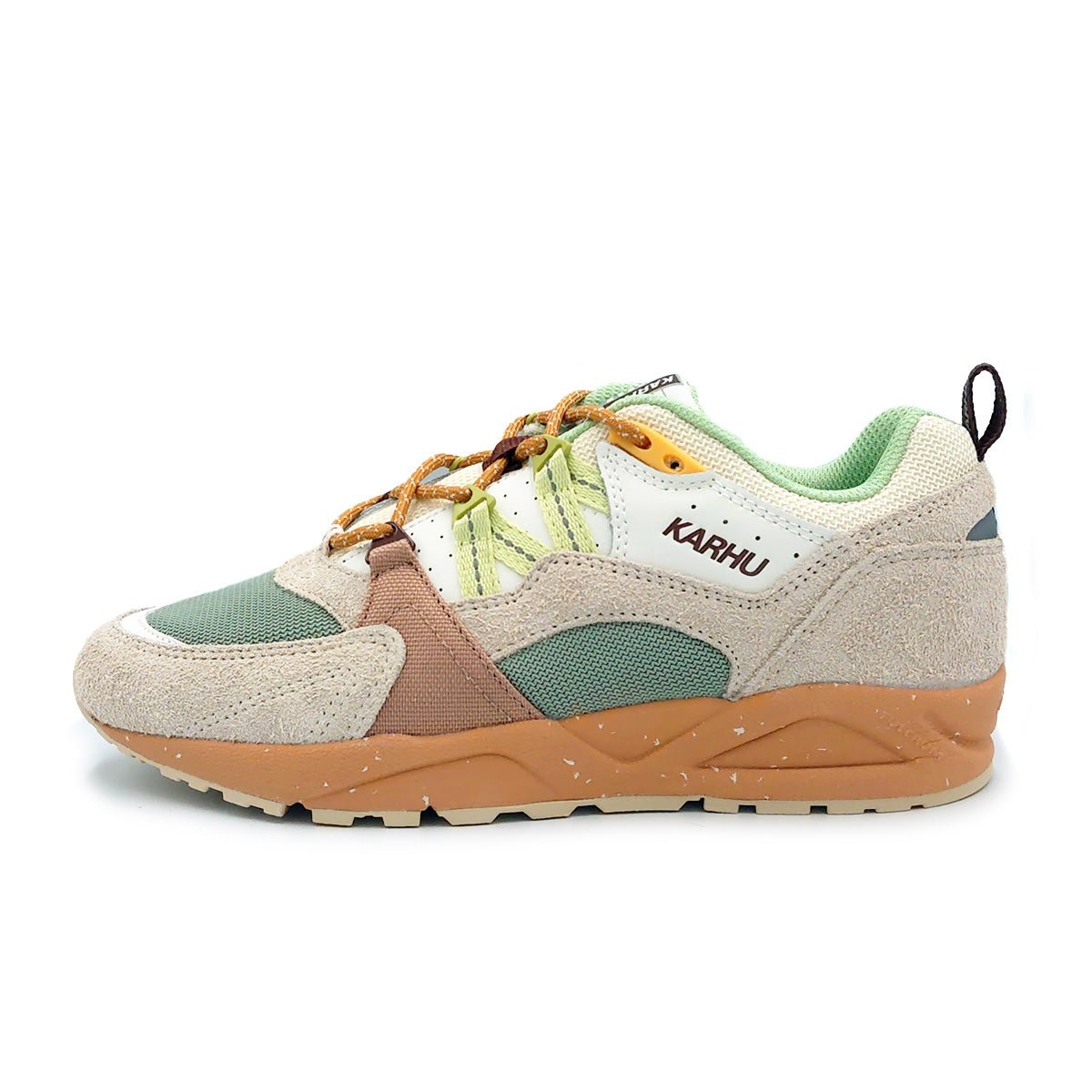 KARHU ユニセックス スニーカー FUSION 2.0 - KARHU(カルフ) - 202シューズモリ オンラインショップ