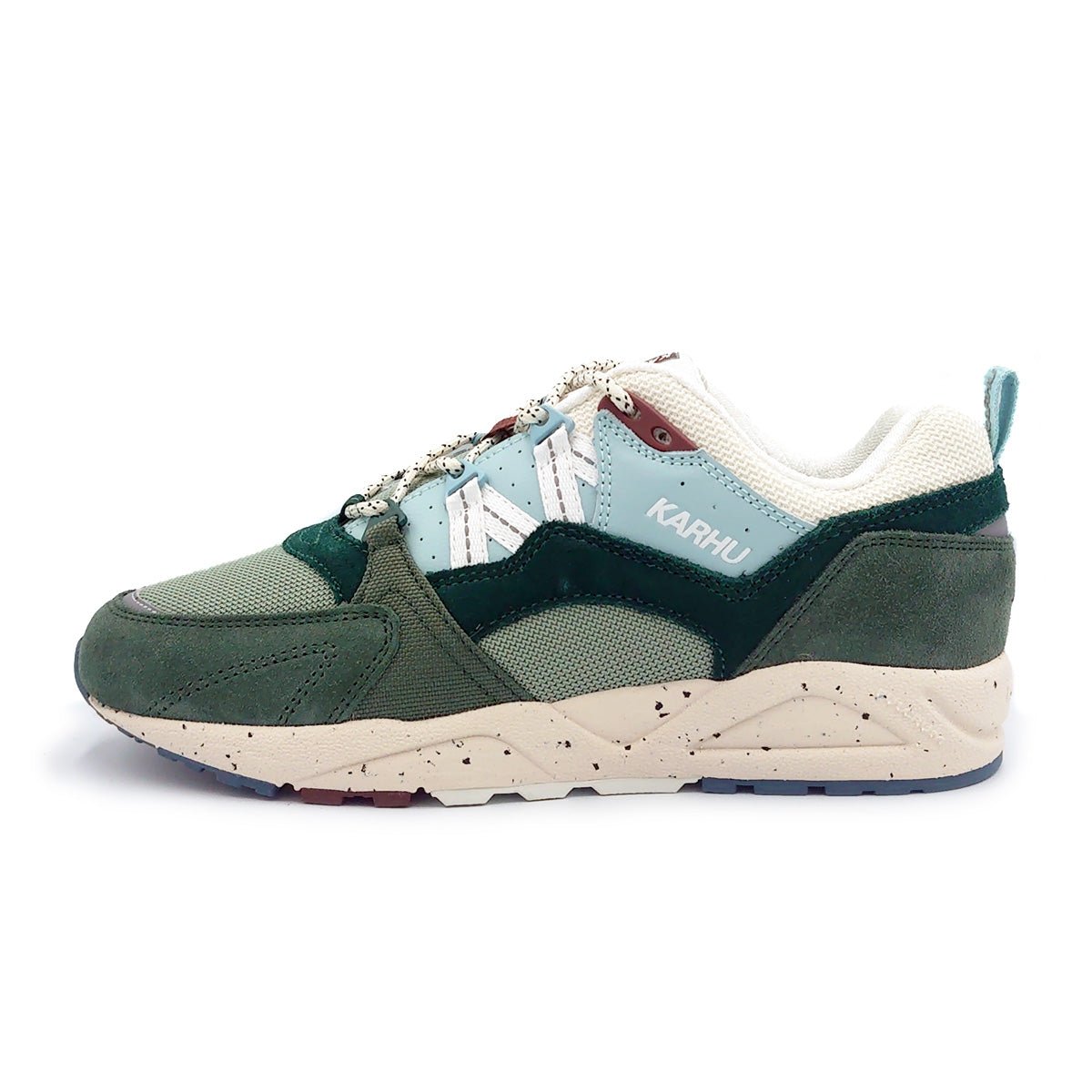KARHU ユニセックス スニーカー FUSION 2.0 - KARHU(カルフ) - 202シューズモリ オンラインショップ