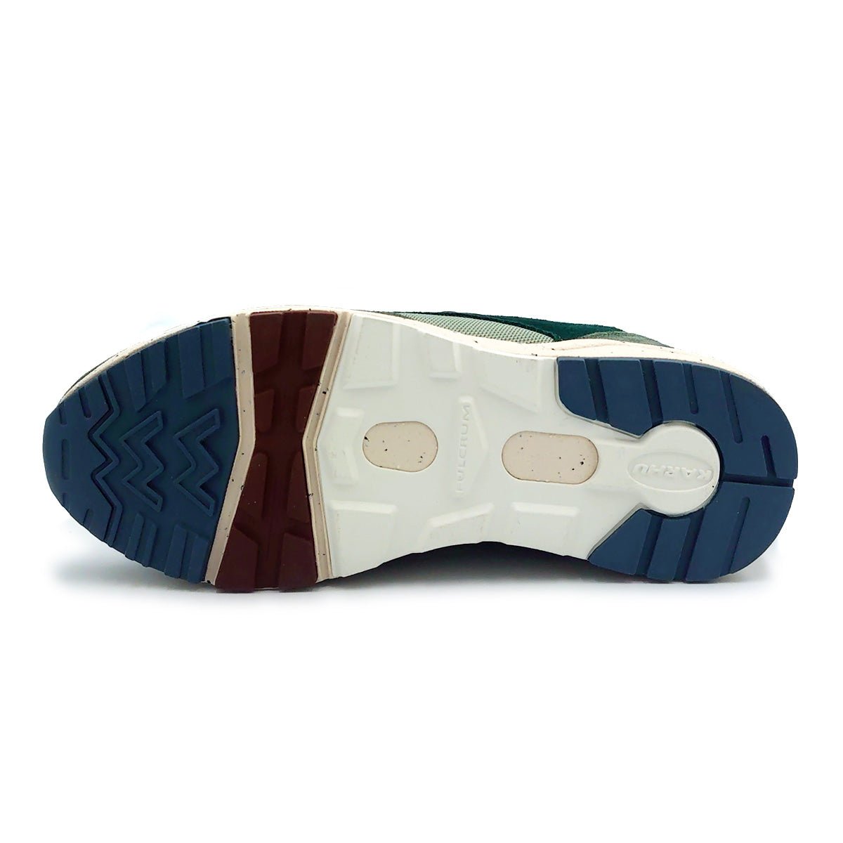 KARHU ユニセックス スニーカー FUSION 2.0 - KARHU(カルフ) - 202シューズモリ オンラインショップ