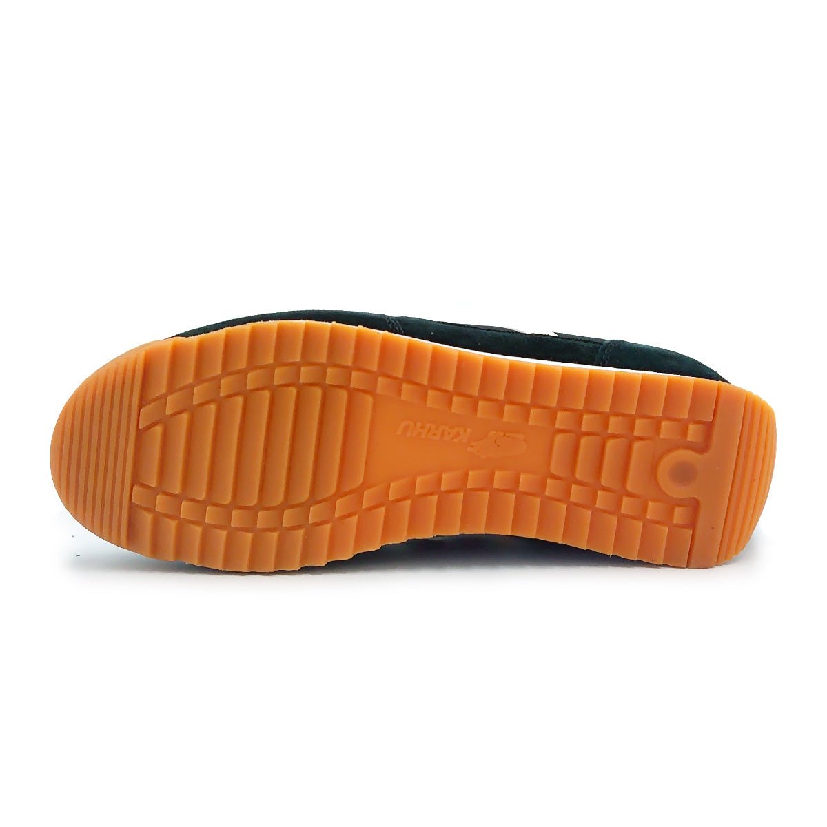 KARHU ユニセックス スニーカー Mestari (旧 Champion Air) ブラック ホワイト