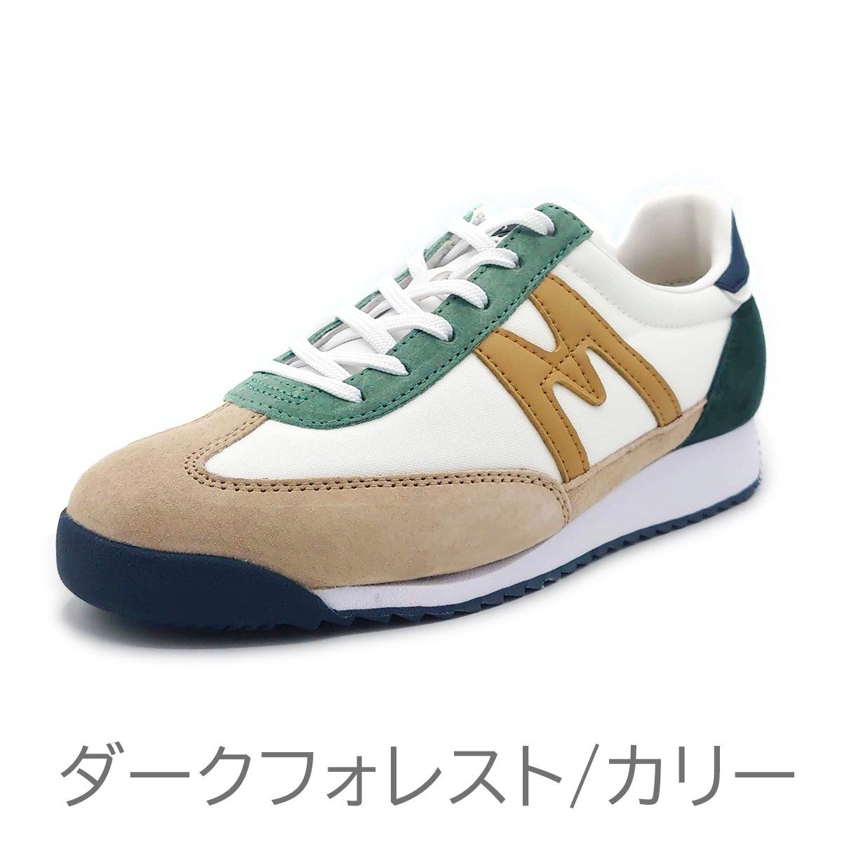 KARHU ユニセックス スニーカー Mestari (旧 Champion Air)