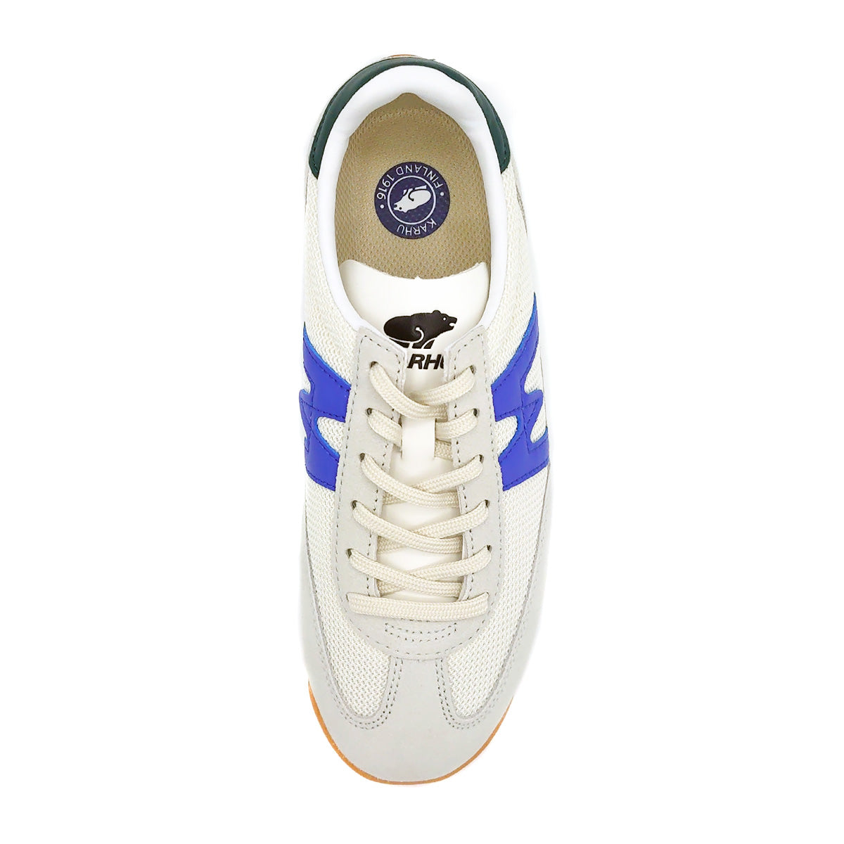 KARHU ユニセックス スニーカー Mestari (旧 Champion Air)