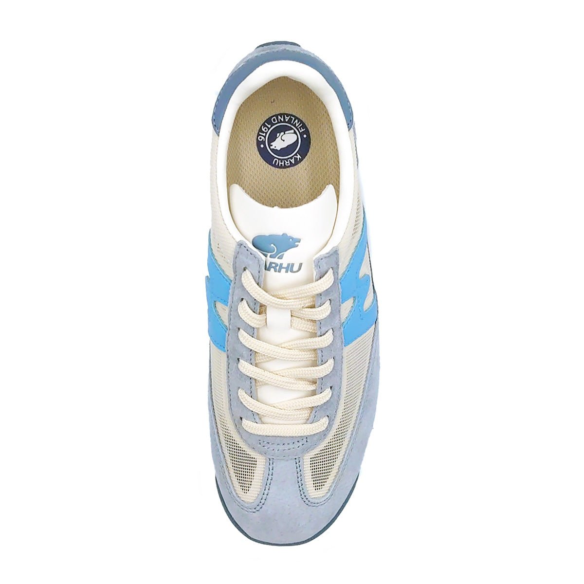 KARHU ユニセックス スニーカー Mestari (旧 Champion Air) - KARHU(カルフ) - 202シューズモリ オンラインショップ