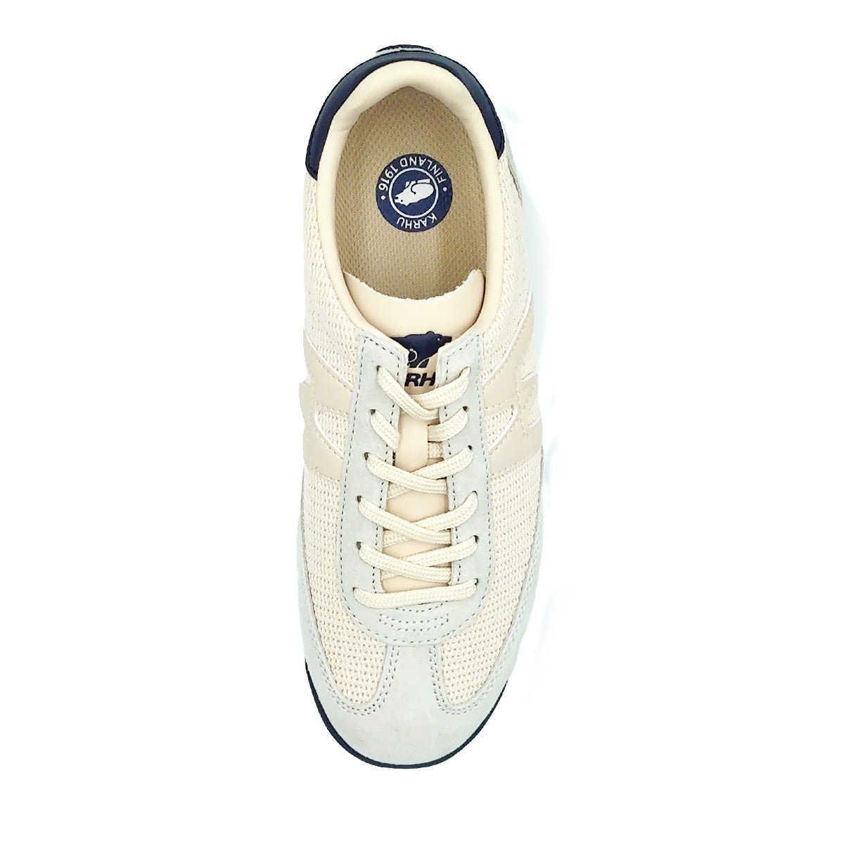 KARHU ユニセックス スニーカー Mestari (旧 Champion Air) - KARHU(カルフ) - 202シューズモリ オンラインショップ