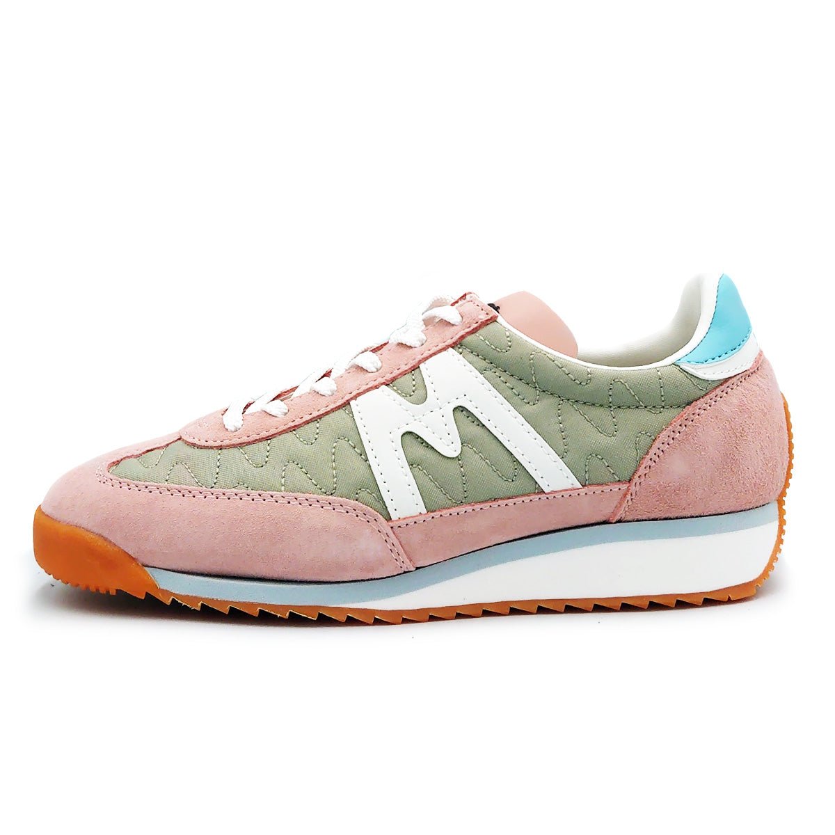 KARHU ユニセックス スニーカー Mestari (旧 Champion Air) - KARHU(カルフ) - 202シューズモリ 公式オンラインショップ