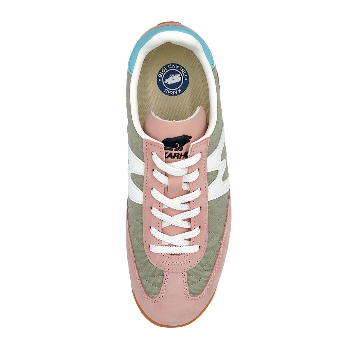 KARHU ユニセックス スニーカー Mestari (旧 Champion Air) - KARHU(カルフ) - 202シューズモリ 公式オンラインショップ