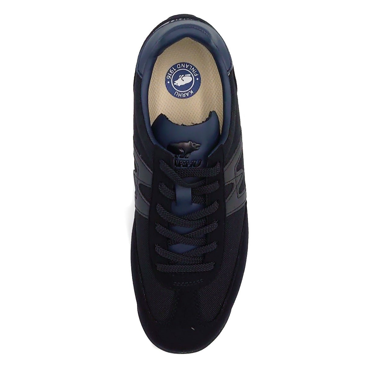 KARHU ユニセックス スニーカー Mestari (旧 Champion Air) - KARHU(カルフ) - 202シューズモリ 公式オンラインショップ