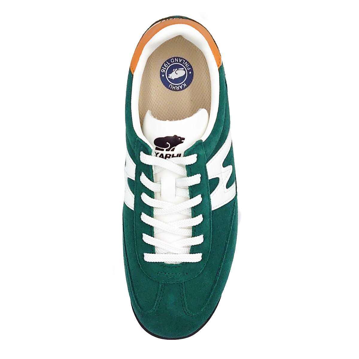KARHU ユニセックス スニーカー Mestari (旧 Champion Air) - KARHU(カルフ) - 202シューズモリ 公式オンラインショップ