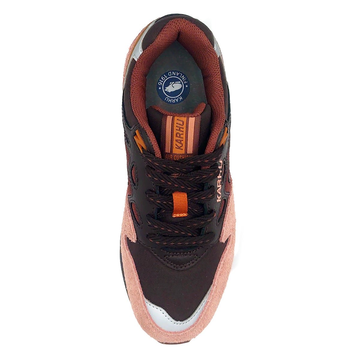 KARHU カルフ LEGACY 96 レガシー ユニセックス スニーカー - KARHU(カルフ) - 202シューズモリ 公式オンラインショップ