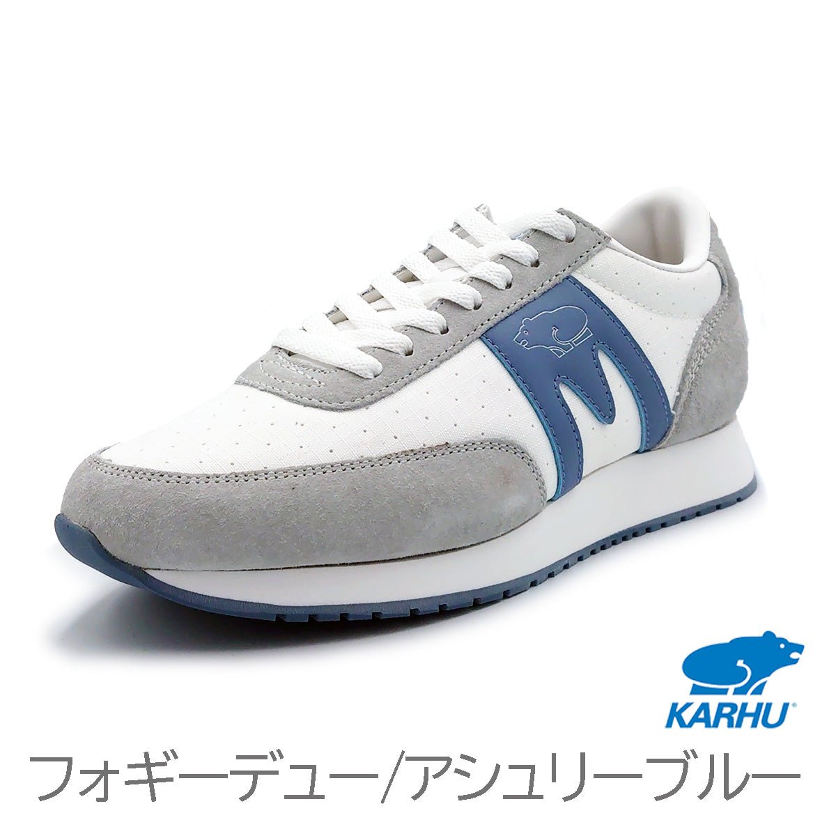 KARHU ユニセックス スニーカー Albatross 82 - KARHU(カルフ) - 202シューズモリ オンラインショップ