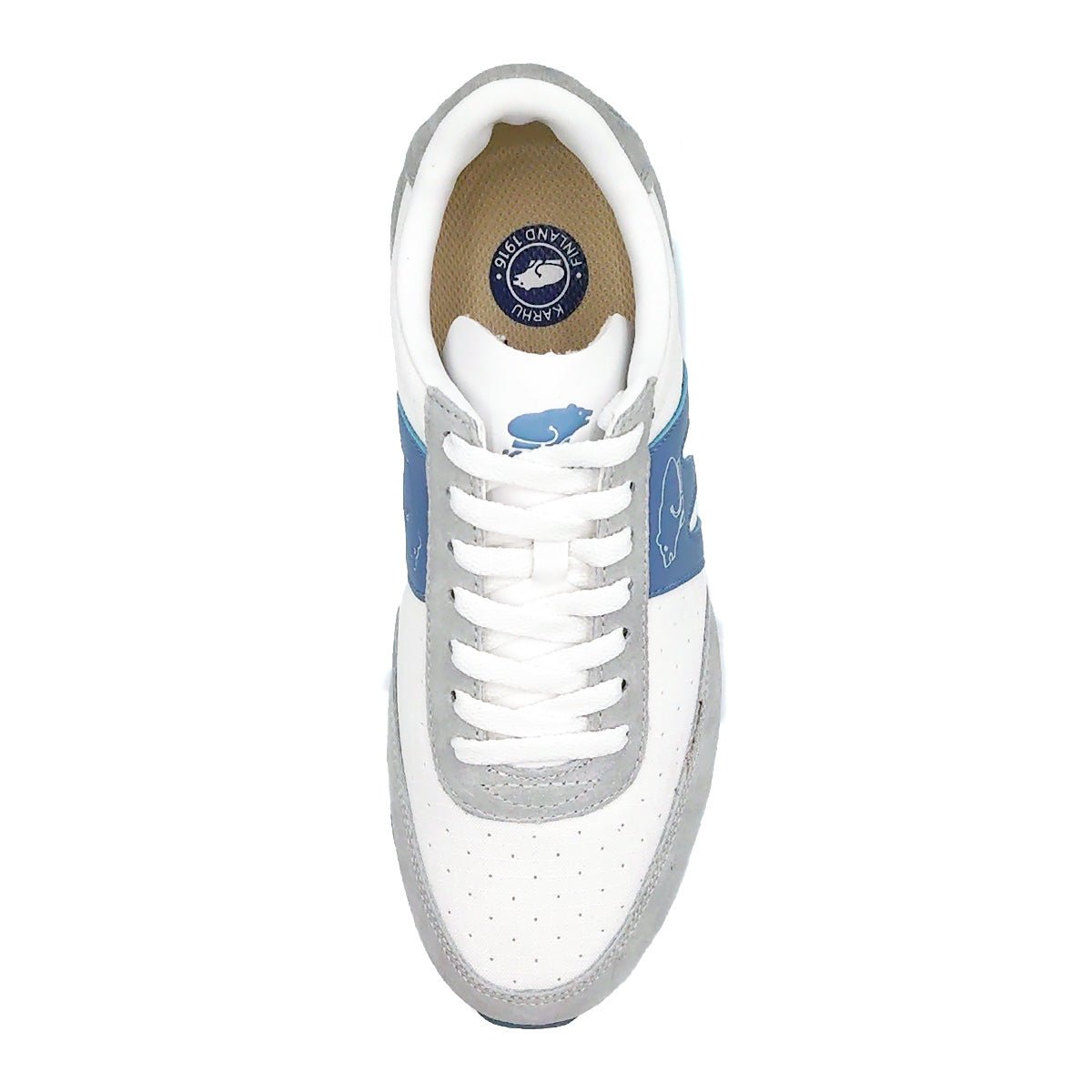 KARHU ユニセックス スニーカー Albatross 82 - KARHU(カルフ) - 202シューズモリ オンラインショップ