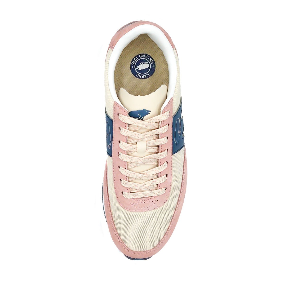 KARHU ユニセックス スニーカー Albatross 82 - KARHU(カルフ) - 202シューズモリ オンラインショップ