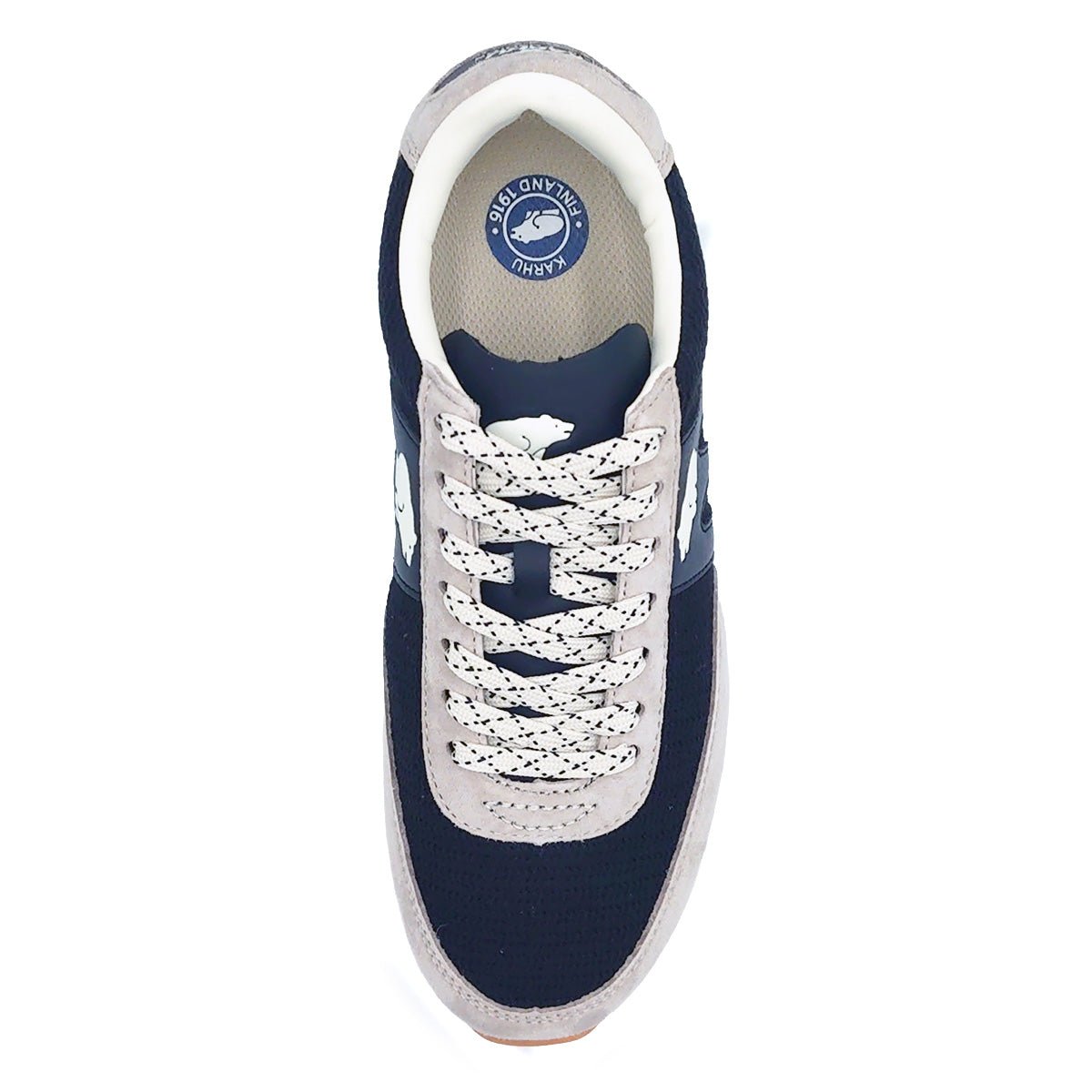 KARHU ユニセックス スニーカー Albatross 82 - KARHU(カルフ) - 202シューズモリ 公式オンラインショップ