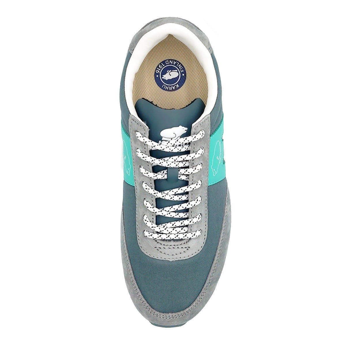 KARHU ユニセックス スニーカー Albatross 82 - KARHU(カルフ) - 202シューズモリ 公式オンラインショップ